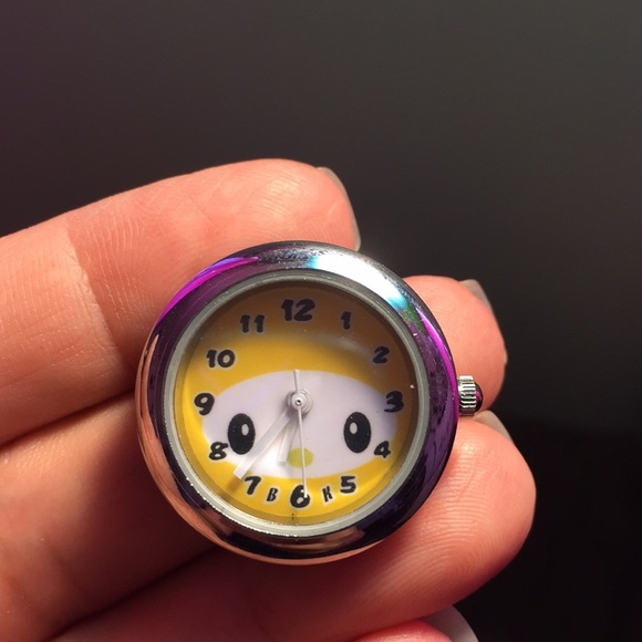 Hello kitty friend strap watch 💛🎀🕗🎀💛 - Picture 16 of 16